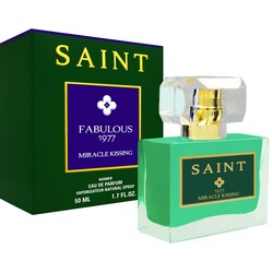 Luxury Prestige - Saint Fabulous Miracle Kissing 1977 Kadın Parfüm Edp 50 ml