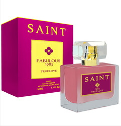 Luxury Prestige - Saint Fabulous True Love 1983 Kadın Parfümü Edp 50 ml
