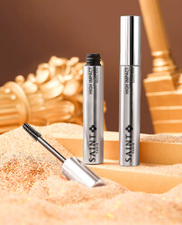 Saint Paris High Impact Length + Lift Mascara Black Intense - Thumbnail