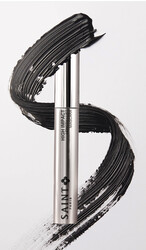 Saint Paris High Impact Length + Lift Mascara Black Intense - Thumbnail