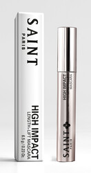 Luxury Prestige - Saint Paris High Impact Length + Lift Mascara Black Intense