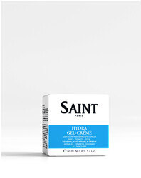 Luxury Prestige - Saint Hydra Gel-Creme Renewal Anti-Wrinkle Cream- Hyaluronik Acid'li Jel Yüz Kremi 50 ml