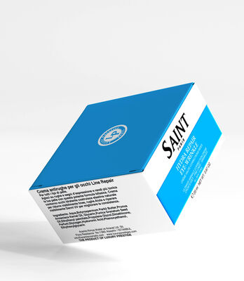 Saint Hydra Repair Eye-Wrinkle Correction Creme- Kırışıklık Karşıtı Göz Bakım Kremi 20 ml - 2