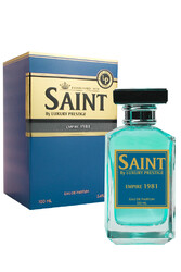 Saint Empire 1981- 100 ml Edp - Luxury Prestige