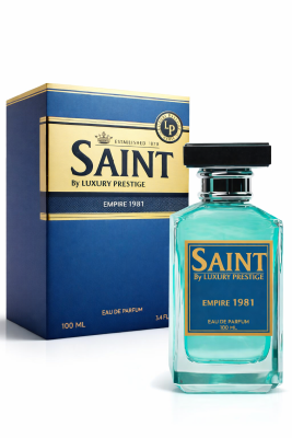 Saint Empire 1981- 100 ml Edp - 1