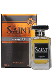 Luxury Prestige - Saint Men Helsinki 1982 - 100 ml Edp