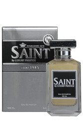 Luxury Prestige - Saint Men Ledo 1985- 100 ml Edp