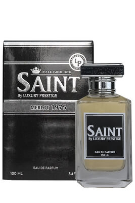 Saint Men Merlot 1975- 100 ml Edp - 1