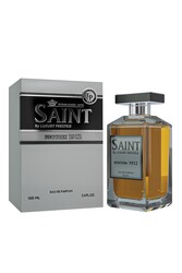 Saint Men New York 1912- 100 ml Edp - Luxury Prestige
