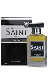 Saint Men Noir 1901 - 100 ml Edp - Luxury Prestige