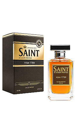 Saint Titan 1789 Edp 100 ml - 1