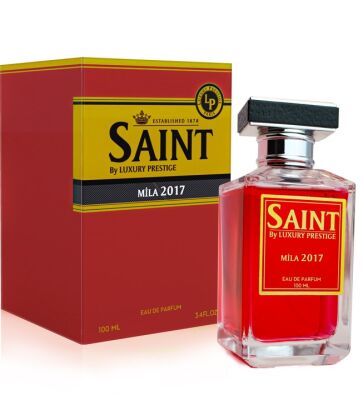 Saint Mila 2017 - 100 ml Edp - 1