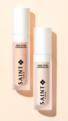 Saint Paris Skin Tone Concealer 07 Ivory - 3