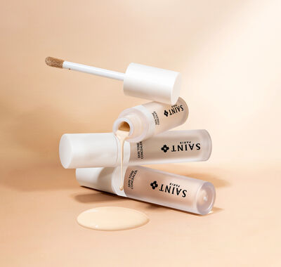 Saint Paris Skin Tone Concealer 07 Ivory - 5