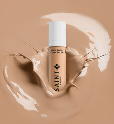 Saint Paris Skin Tone Concealer 07 Ivory - 6