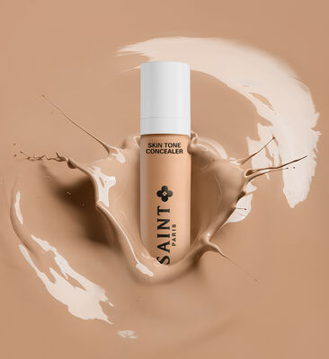 Saint Paris Skin Tone Concealer 07 Ivory - 6