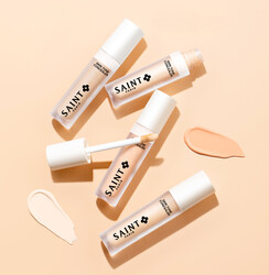 Saint Paris Skin Tone Concealer 09 Vanilla - Thumbnail