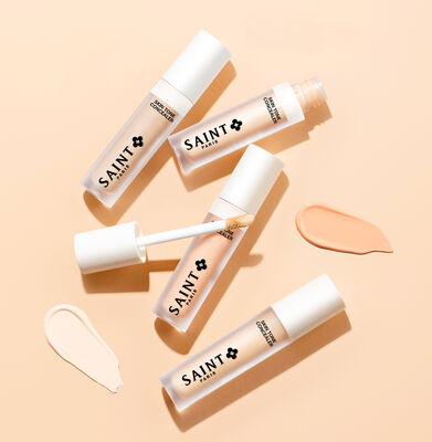 Saint Paris Skin Tone Concealer 09 Vanilla