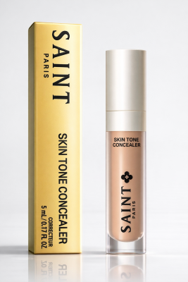 Saint Paris Skin Tone Concealer 09 Vanilla - 1