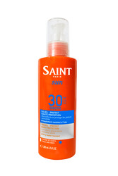 Luxury Prestige - Luxury Prestige Saint Sun Spf 30 Hassas Cilt Vücut Spreyi 200 ml