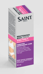 Saint Whitening Body Cream Beyazlatıcı Vücut Kremi 50 ml - Thumbnail