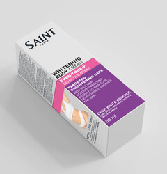 Saint Whitening Body Cream Beyazlatıcı Vücut Kremi 50 ml - Thumbnail