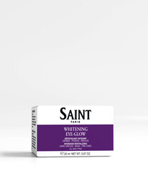 Luxury Prestige - Saint Whitening Eye-Glow Revitalizing- Göz Çevrei için Koyu Halka Karşıtı Göz Bakım Kremi 20 ml
