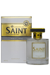 Luxury Prestige - Saint Woman Charlot 1990 - 100 ml Edp