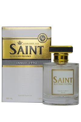 Saint Woman Charlot 1990 - 100 ml Edp - 1