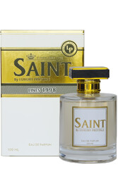 Saint Woman Lines 1998 - 100 ml Edp - Luxury Prestige