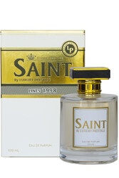 Luxury Prestige - Saint Woman Lines 1998 - 100 ml Edp