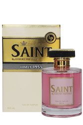 Saint Woman Lovely 1955 - 100 ml Edp - Luxury Prestige