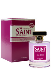 Saint Mira 2022 - 100 ml Edp - 1