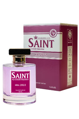 Saint Mira 2022 - 100 ml Edp - 2