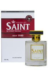 Saint Woman Oslo 1980 - 100 ml Edp - Luxury Prestige