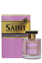 Luxury Prestige - Saint Woman U.K 1987 - 100 ml Edp