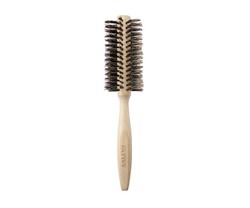 Salon - Salon Professional Bambu Saç Fırçası 6124