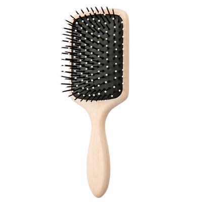 Lionesse Natural Bambu Saç Fırçası 6116 - 1