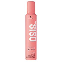 Schwarzkopf Osis Air Whip Hacim ve Tutuş Veren Esnek Köpük 200 ml - Schwarzkopf