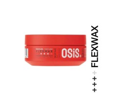 Schwarzkopf Osis+ Flexwax 4 85ml - Schwarzkopf
