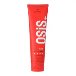 Schwarzkopf Osis+ G Force Extra Strong Gel 150 ml - Schwarzkopf