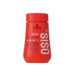 Schwarzkopf Osis+Dust It Mat Powder 10ml - Schwarzkopf
