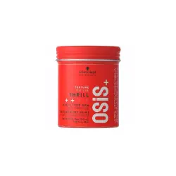 Schwarzkopf Osis+ Thrill FiberLifli Saç Şekillendirici Gum 100 ml - Schwarzkopf