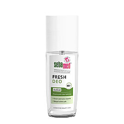 Sebamed Fresh Deo Active Deodorant 75 ml - Sebamed
