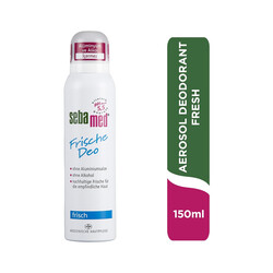 Sebamed - Sebamed Deo Spray Aerosol Fresh 150 ml