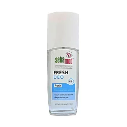 Sebamed Fresh Deo Fresh Deodorant 75 ml - Sebamed
