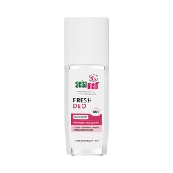 Sebamed - Sebamed Blossom Fresh Deodorant 75 ml