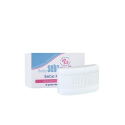 Sebamed Bebe Kompakt 100 Gr - Thumbnail