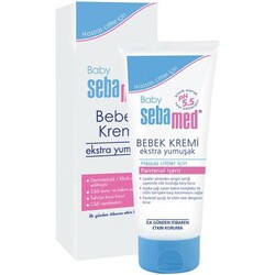 Sebamed Bebe Kremi Ekstra Yumuşak 200 ml - Sebamed