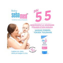 Sebamed Bebe Kremi Ekstra Yumuşak 200 ml - Thumbnail